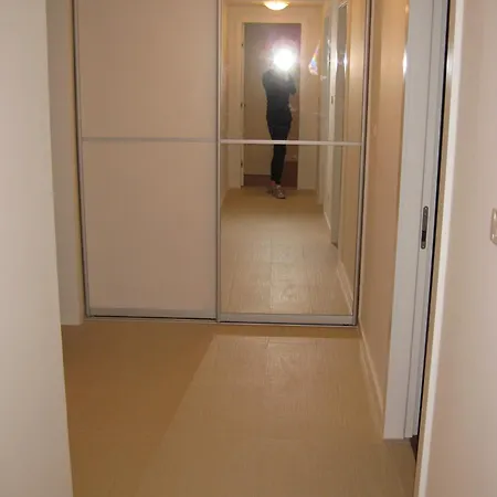 德禾里拉帕德酒店