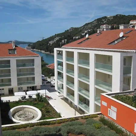 Dvori Lapad Dubrovnik