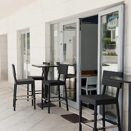 Appartement Dvori Lapad *