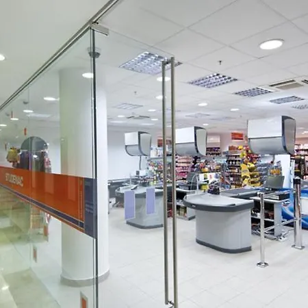 Dvori Lapad Appartement