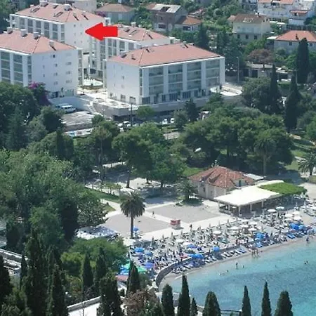 Dvori Lapad Dubrovnik