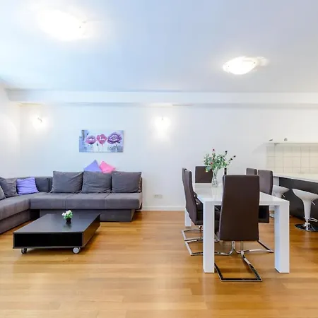 Appartement Dvori Lapad Dubrovnik