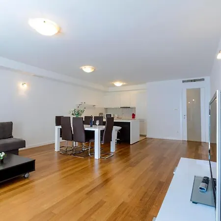 Dvori Lapad Appartement Dubrovnik