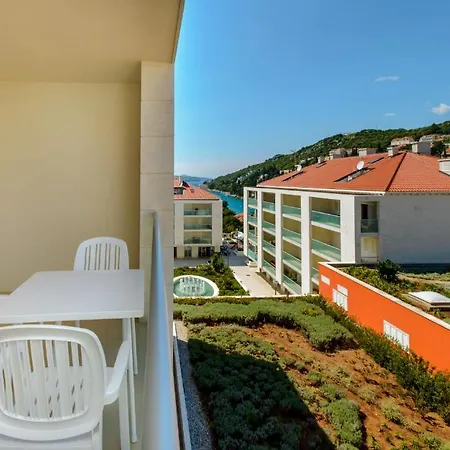 Appartement Dvori Lapad Dubrovnik