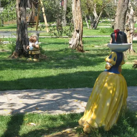 Dvori Lapad Apartamento Dubrovnik