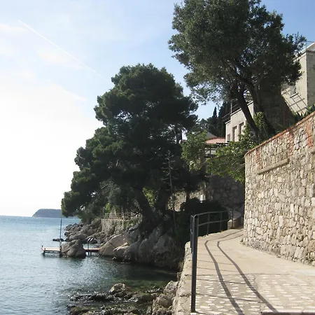 Dvori Lapad Apartamento Dubrovnik