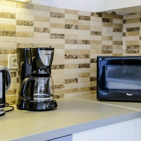 Apartamento Dvori Lapad