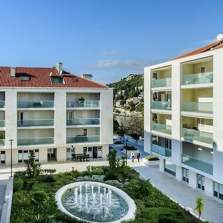 Dvori Lapad Dubrovnik