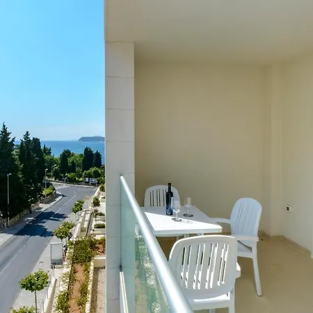Dvori Lapad Lejlighed