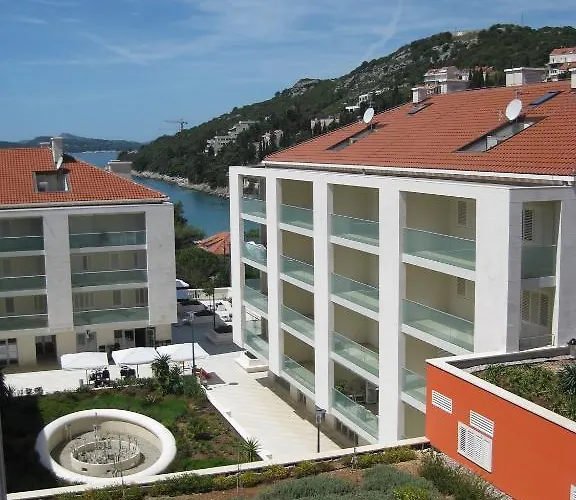 Dvori Lapad Dubrovnik