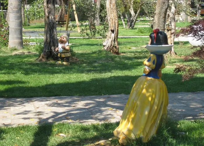 Dvori Lapad Apartment Dubrovnik