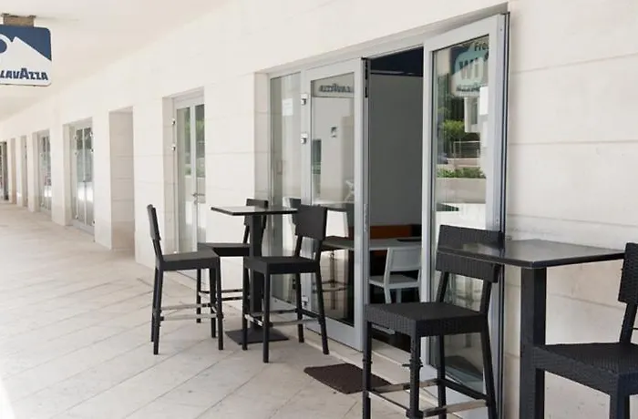 Apartment Dvori Lapad *