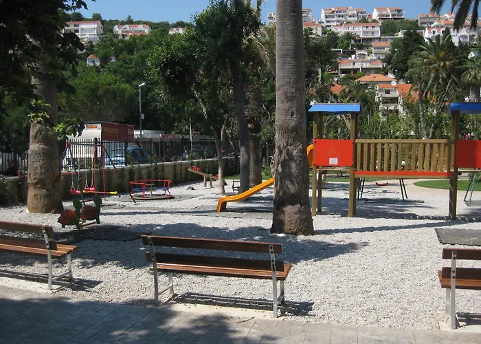 Dvori Lapad Apartment