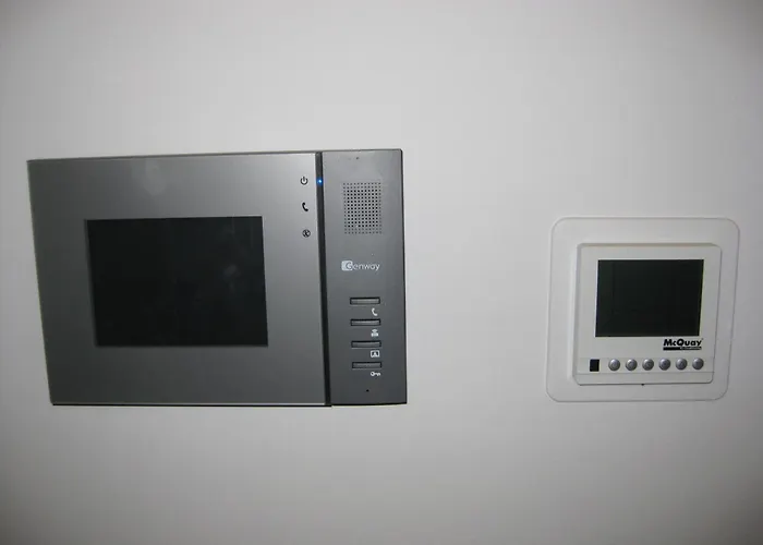 Dvori Lapad Apartment *