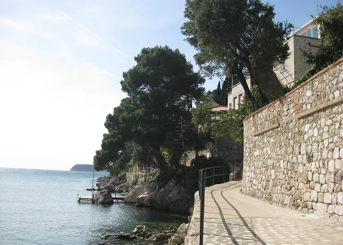 Dvori Lapad Apartment Dubrovnik