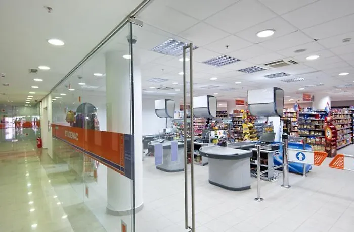 Dvori Lapad Apartment