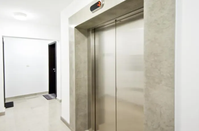 Dvori Lapad Apartment