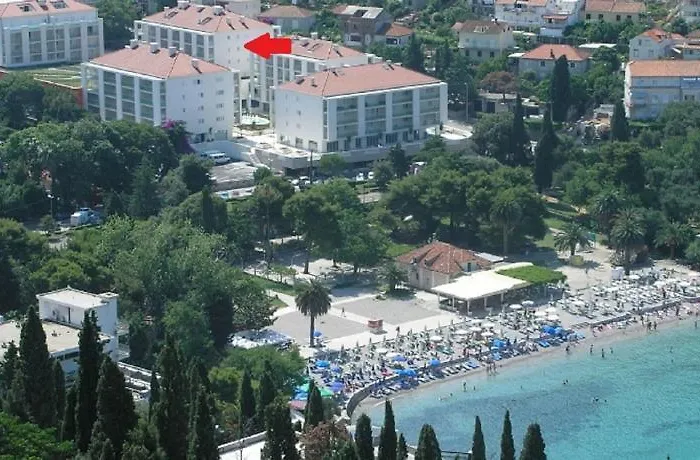 Dvori Lapad Dubrovnik