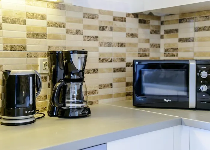 Apartment Dvori Lapad