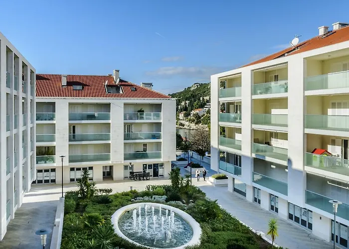 Dvori Lapad Dubrovnik
