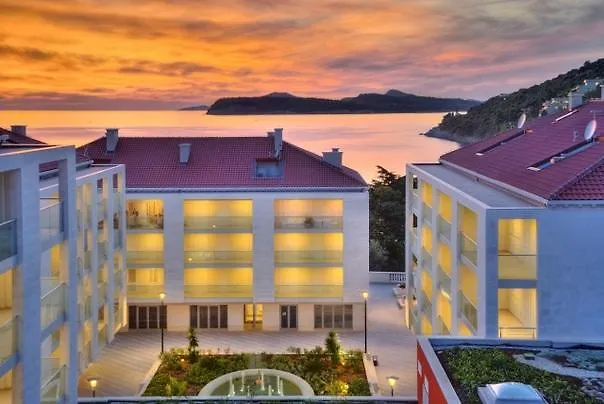 Dvori Lapad Apartment *