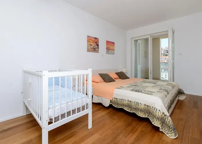 Dvori Lapad Apartment Dubrovnik