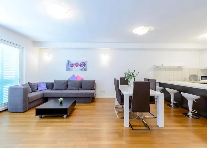 Apartment Dvori Lapad Dubrovnik