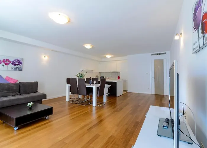 Dvori Lapad Apartment Dubrovnik