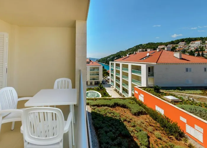 Apartment Dvori Lapad Dubrovnik
