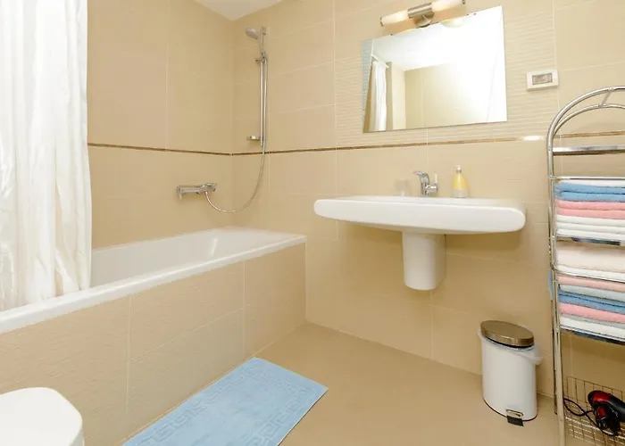 Dvori Lapad Apartment Dubrovnik