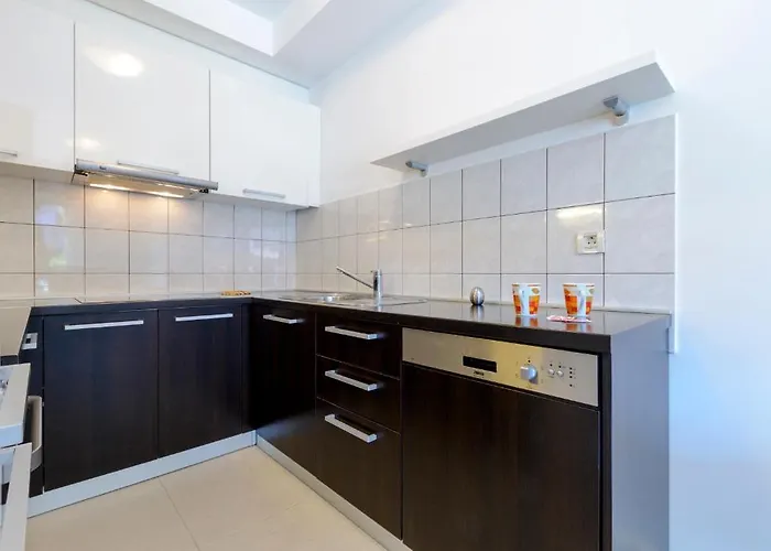 Dvori Lapad Apartment