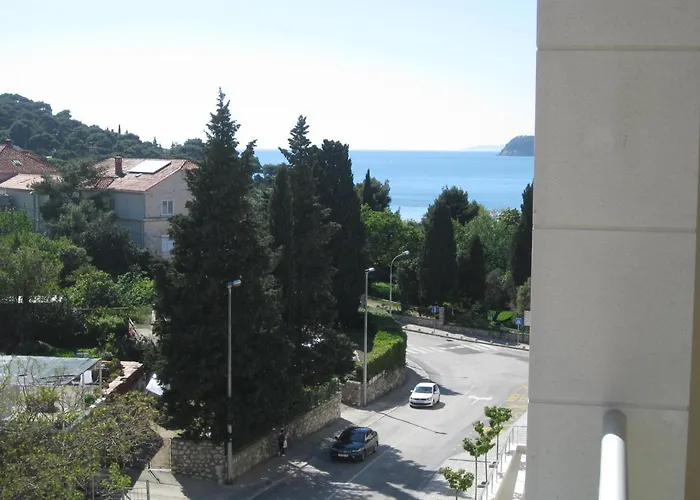 Dvori Lapad Dubrovnik