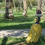 Dvori Lapad Lejlighed Dubrovnik