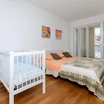 Dvori Lapad Lejlighed Dubrovnik