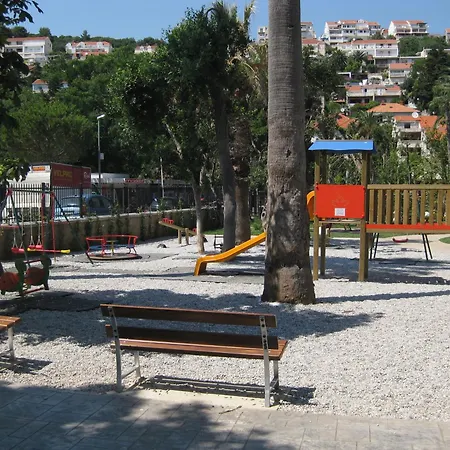Dvori Lapad Lejlighed