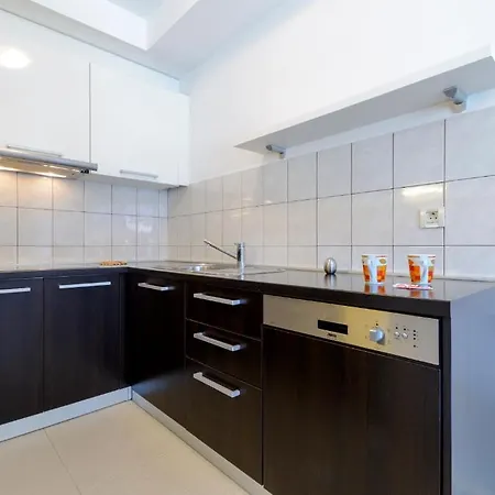 Dvori Lapad Apartment
