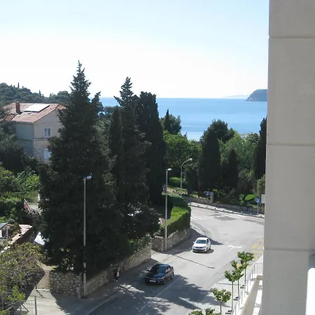 Dvori Lapad 杜布罗夫尼克