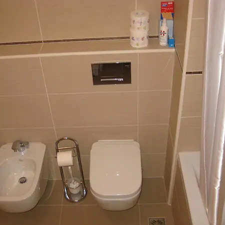 Dvori Lapad Apartmán Dubrovník