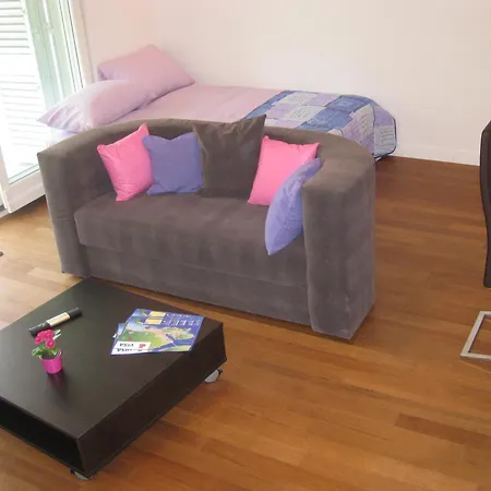 Dvori Lapad * Dubrovník