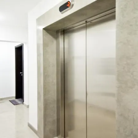 Dvori Lapad Apartmán