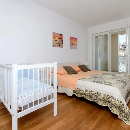 Dvori Lapad Apartmán Dubrovník