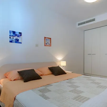 Dvori Lapad Apartmán *